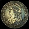 Image 1 : 1814 Capped Bust Half Dollar CLOSELY UNCIRCULATED