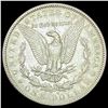 Image 2 : 1893-CC Morgan Silver Dollar CLOSELY UNCIRCULATED