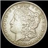 Image 1 : 1902 Morgan Silver Dollar HIGH GRADE