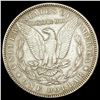 Image 2 : 1902 Morgan Silver Dollar HIGH GRADE