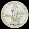 Image 2 : 1925 Lexington-Concord Half Dollar UNCIRCULATED