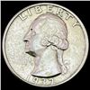 Image 1 : 1932-D Washington Quarter UNCIRCULATED