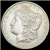 Image 1 : 1901 Morgan Silver Dollar CLOSELY UNCIRCULATED