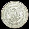 Image 2 : 1901 Morgan Silver Dollar CLOSELY UNCIRCULATED