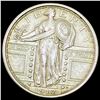 Image 1 : 1917 Standing Liberty Quarter GEM BU