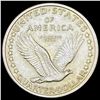Image 2 : 1917 Standing Liberty Quarter GEM BU