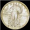 Image 1 : 1924 Standing Liberty Quarter UNCIRCULATED