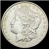 Image 1 : 1902 Morgan Silver Dollar UNCIRCULATED