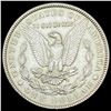 Image 2 : 1902 Morgan Silver Dollar UNCIRCULATED