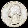 Image 1 : 1932 Washington Quarter UNCIRCULATED