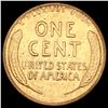 Image 2 : 1917 Lincoln Wheat Cent CLOSELY UNCIRCULATED