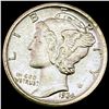 Image 1 : 1934 Mercury Dime UNCIRCULATED