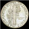 Image 2 : 1934 Mercury Dime UNCIRCULATED