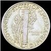Image 2 : 1926 Mercury Dime CHOICE BU