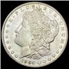 Image 1 : 1904-S Morgan Silver Dollar CLOSELY UNCIRCULATED