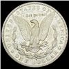 Image 2 : 1904-S Morgan Silver Dollar CLOSELY UNCIRCULATED