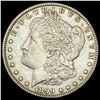 Image 1 : 1899-S Morgan Silver Dollar CLOSELY UNCIRCULATED