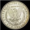 Image 2 : 1899-S Morgan Silver Dollar CLOSELY UNCIRCULATED