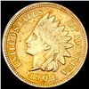 Image 1 : 1903 Indian Head Cent UNCIRCULATED