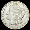 Image 1 : 1886-O Morgan Silver Dollar CLOSELY UNCIRCULATED