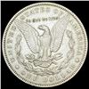 Image 2 : 1886-O Morgan Silver Dollar CLOSELY UNCIRCULATED