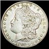 Image 1 : 1900-S Morgan Silver Dollar CLOSELY UNCIRCULATED