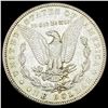 Image 2 : 1900-S Morgan Silver Dollar CLOSELY UNCIRCULATED
