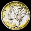 Image 1 : 1929 Mercury Dime UNCIRCULATED