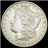 Image 1 : 1880-O Morgan Silver Dollar CLOSELY UNCIRCULATED
