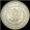 Image 2 : 1880-O Morgan Silver Dollar CLOSELY UNCIRCULATED