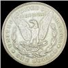 Image 2 : 1878-S Morgan Silver Dollar CLOSELY UNCIRCULATED