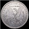 Image 2 : 1882-S Morgan Silver Dollar CLOSELY UNCIRCULATED