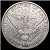 Image 2 : 1907-S Barber Half Dollar CLOSELY UNCIRCULATED