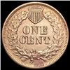 Image 2 : 1865 Indian Head Cent CLOSELY UNCIRCULATED