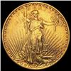 1924-S Saint-Gaudens Double Eagle CHOICE BU