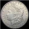 Image 1 : 1902-S Morgan Silver Dollar CLOSELY UNCIRCULATED
