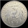 Image 2 : 1902-S Morgan Silver Dollar CLOSELY UNCIRCULATED