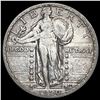 1920-S Standing Liberty Quarter LIGHTLY CIRCULATED