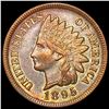 1895 Indian Head Cent UNCIRCULATED