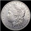 Image 1 : 1883-S Morgan Silver Dollar CLOSELY UNCIRCULATED