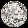 1920-S Buffalo Nickel NEARLY UNCIRCULATED