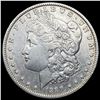 1889-O Morgan Silver Dollar NEARLY UNCIRCULATED