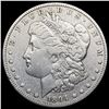1894-O Morgan Silver Dollar LIGHTLY CIRCULATED