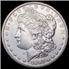 1887-S Morgan Silver Dollar CLOSELY UNCIRCULATED
