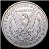 Image 2 : 1887-S Morgan Silver Dollar CLOSELY UNCIRCULATED
