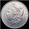 Image 1 : 1901 Morgan Silver Dollar CLOSELY UNCIRCULATED