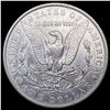 Image 2 : 1901 Morgan Silver Dollar CLOSELY UNCIRCULATED