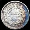 Image 2 : 1872 Seated Liberty Half Dime CLOSELY UNCIRCULATED