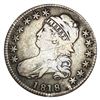 Image 1 : 1818 Capped Bust Half Dollar Fine