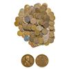 Image 13 : 1887-1958 Large US Nickel and Cent Collection